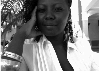 Wanjiru Kairu