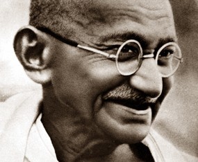 gandhi