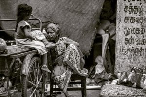 Health and disability rights: gathering citizens’ voices Image