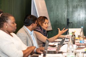 Health and disability rights: multi-stakeholder approaches Image