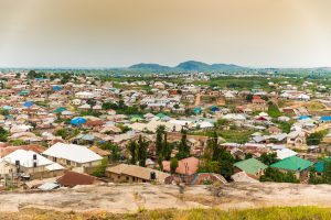 Reforming mental health legislation in Nigeria Image